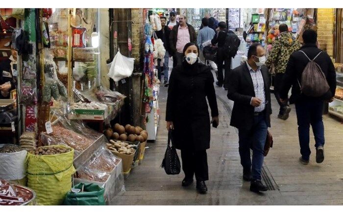 ممبینی: امیدوار به گشایش کسب و کارها با رعایت پروتکل‌های بهداشتی هستیم