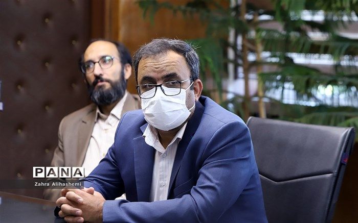 ولی پوری: باید جایگاه پرورشی در مدارس ارتقا پیدا کند