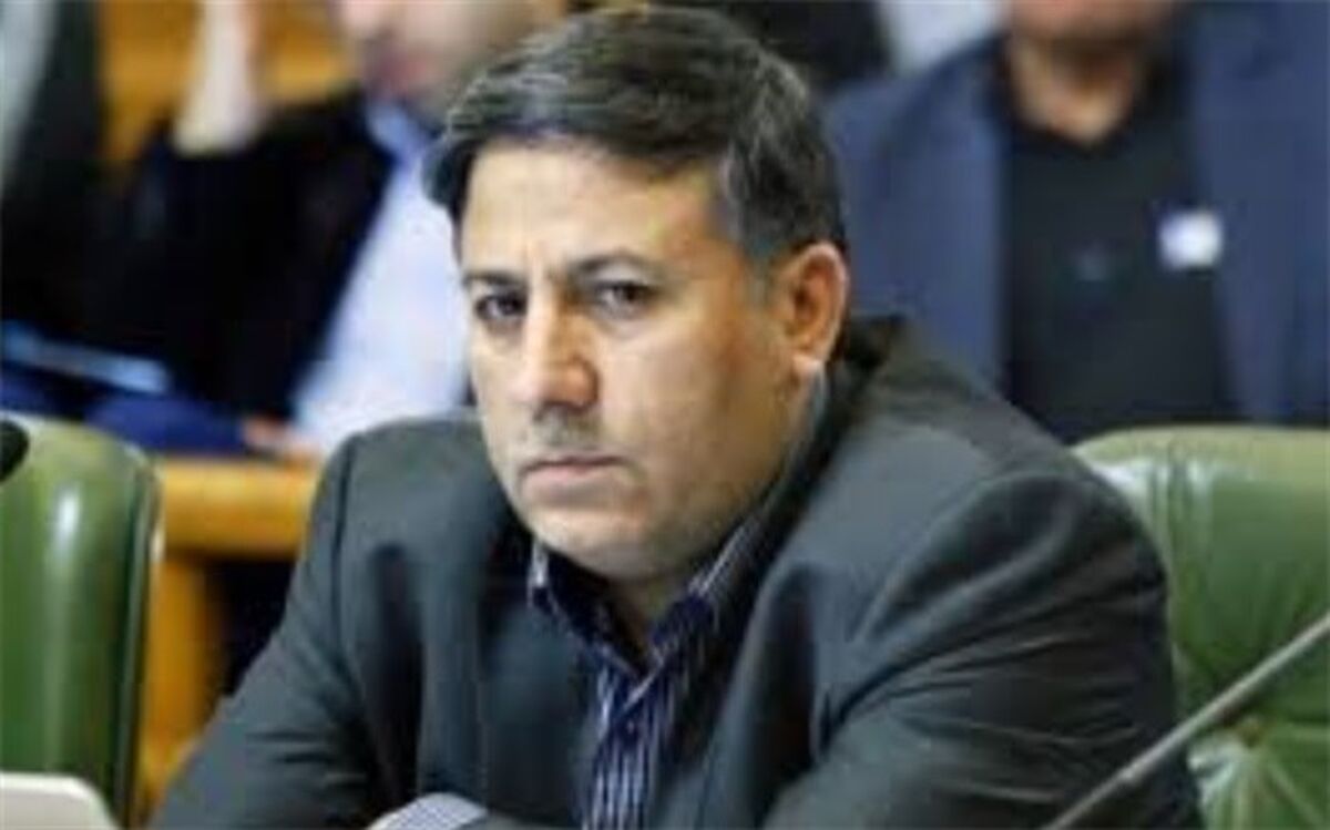 ضرورت اصلاح پهنه پادگان‌ها در بازنگری طرح تفصیلی