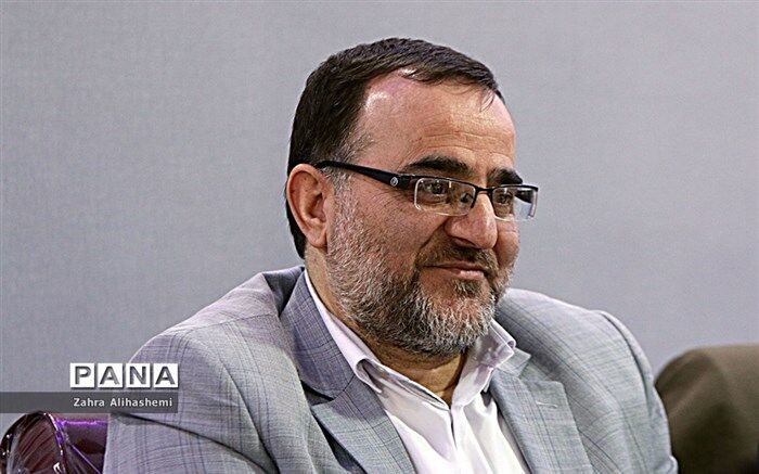 برگزاری مجازی سی و هشتمین دوره مسابقات فرهنگی هنری منطقه 11