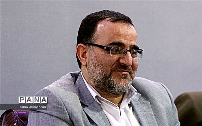 برگزاری مجازی سی و هشتمین دوره مسابقات فرهنگی هنری منطقه 11