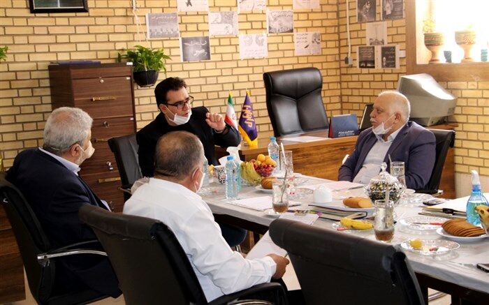 درمانگاه خیرساز سهل‌آباد بزودی افتتاح می‌شود