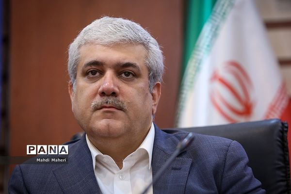 جلسه مشترک وزیر آموزش و پرورش با معاون علمی و فناوری ریاست جمهوری و مدیران استارت‌آپ‌های آموزشی