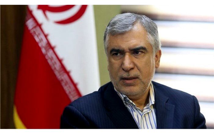 ظهره‌وند: پیام رسانه‌ای ما در بیرون مرزها پیام انقلاب است