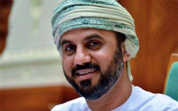 پیام تبریک رئیس مجلس عمان به محمدباقر قالیباف