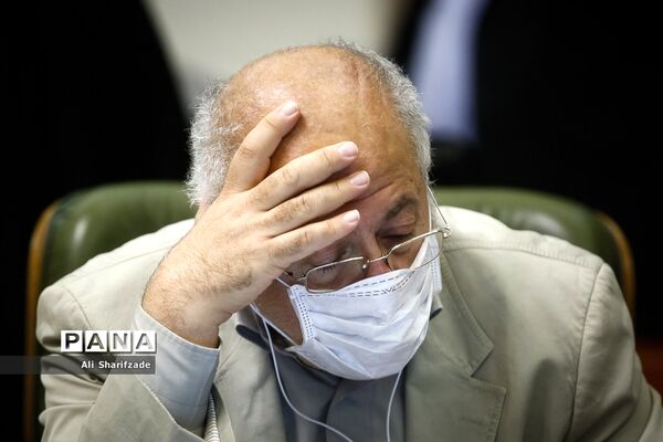 جلسه علنی امروز شورای شهر تهران