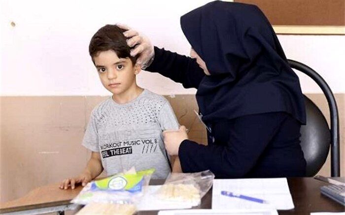 بیش از ۲۰ هزار نوآموز گیلانی در طرح سنجش سلامت ارزیابی می شوند