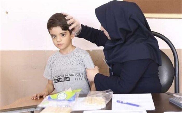 بیش از ۲۰ هزار نوآموز گیلانی در طرح سنجش سلامت ارزیابی می شوند