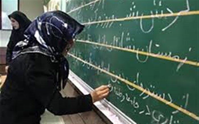 آموزش‌دهندگان نهضت سوادآموزی طبق قانون باید آزمون ورودی دهند