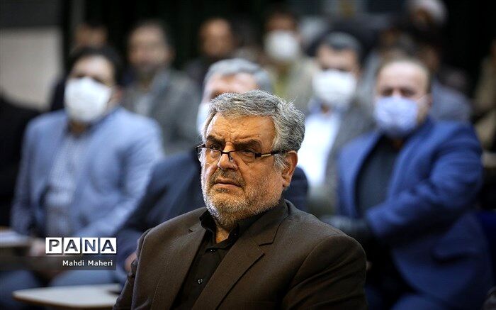 ملکی: وضعیت پژوهشگاه مطالعات آموزش و پرورش هرچه زودتر باید تعیین تکلیف شود