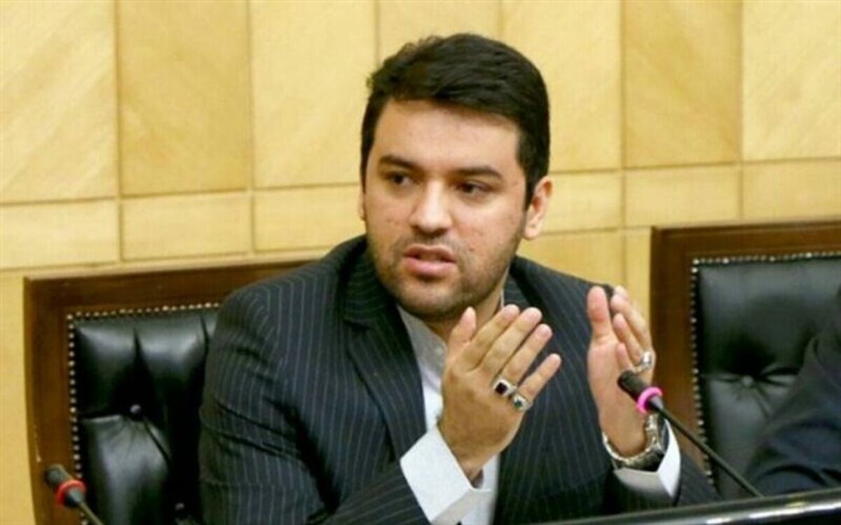 محسن مکیان مشاور و رییس مرکز حراست قوه مقننه شد