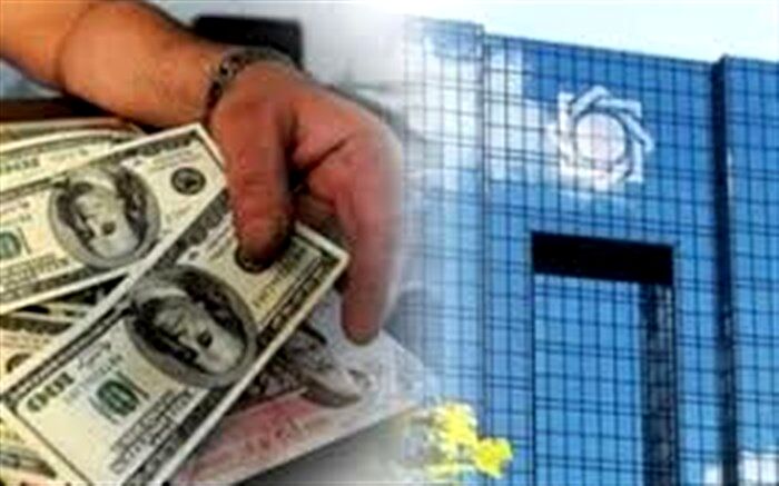 تدبیر بانک مرکزی برای تامین ارز کالاهای اساسی
