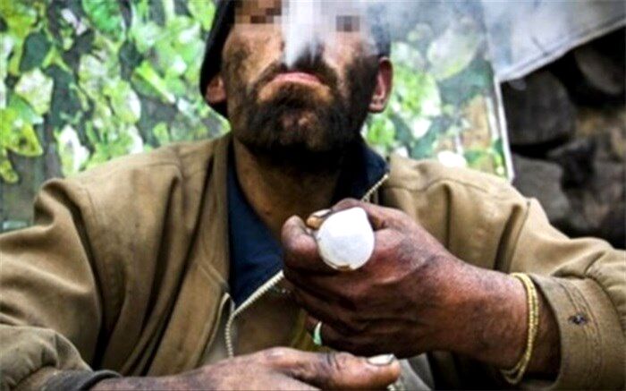 افراد معتاد ‌کرونا نمی‌گیرند؟