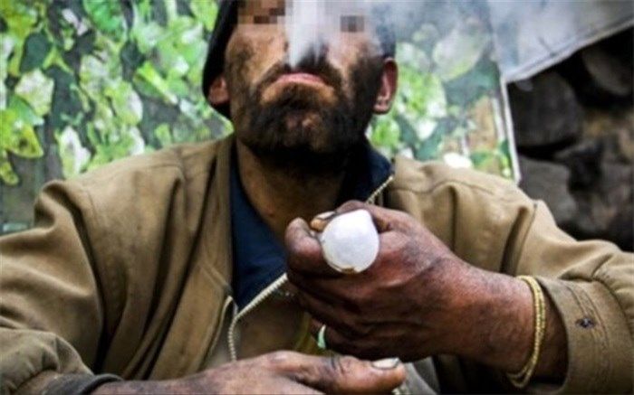 افراد معتاد ‌کرونا نمی‌گیرند؟