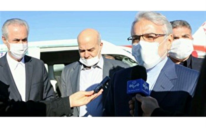 نتیجه بخشی اقدامات احیای دریاچه ارومیه