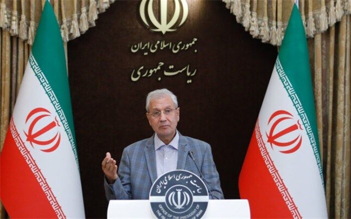 علی ربیعی:  دولت برنامه‌ای برای افزایش قیمت گازوئیل ندارد