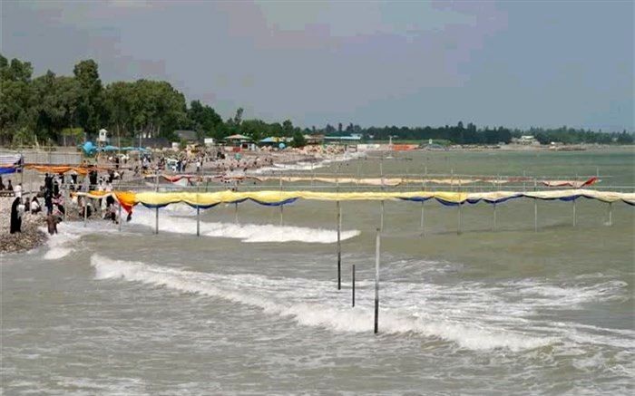 47 نفر سال گذشته در زمان طرح دریای مازندران غرق شدند