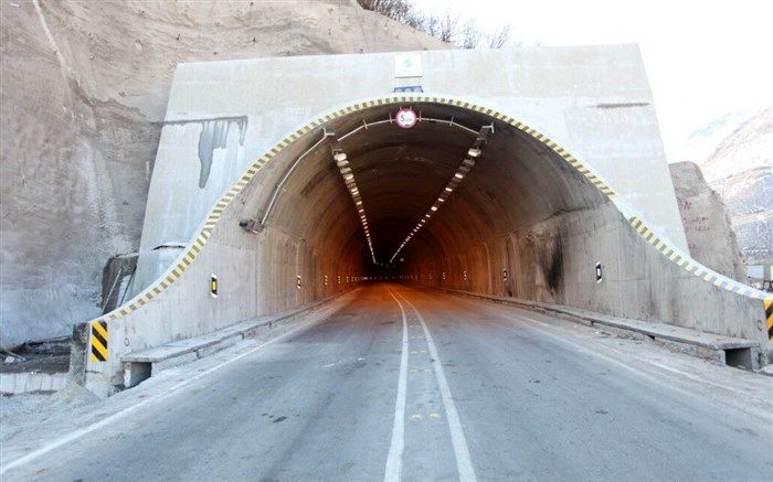 هراز دو شب متوالی مسدود می‌شود