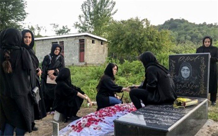 رومینا سومی بود؛ مرگ دختران عاشق در سفیدسنگان
