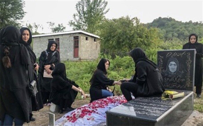 رومینا سومی بود؛ مرگ دختران عاشق در سفیدسنگان