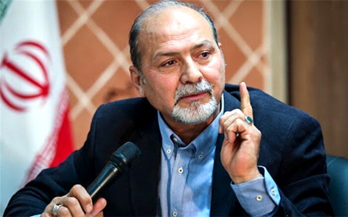 نادر فریاد شیران: «تاج» و «کفاشیان» فوتبال ایران را به این روز انداختند؛ چون منتقد بودیم می‌گفتند به ما تیم ندهند