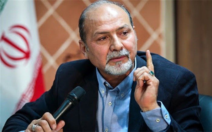 نادر فریاد شیران: «تاج» و «کفاشیان» فوتبال ایران را به این روز انداختند؛ چون منتقد بودیم می‌گفتند به ما تیم ندهند