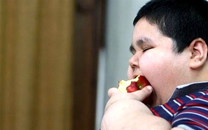 افراد چاق بیشتر به کرونا مبتلا می‌شوند