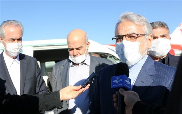 امسال بخش عمده طرح‌های احیای دریاچه ارومیه پایان می‌یابد