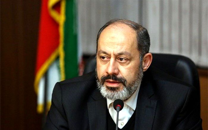 شهاب‌الدین صدر رئیس خانه احزاب ایران شد