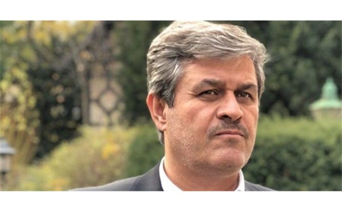 رای‌گیری اعتبارنامه تاجگردون به فردا موکول شد