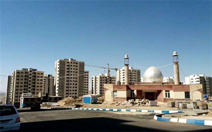 کوچ سرمایه‌ها به حاشیه پایتخت