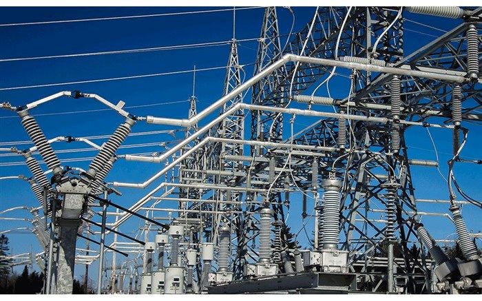 ظرفیت تولید برق به ازای هر ایرانی به یک هزار وات رسید