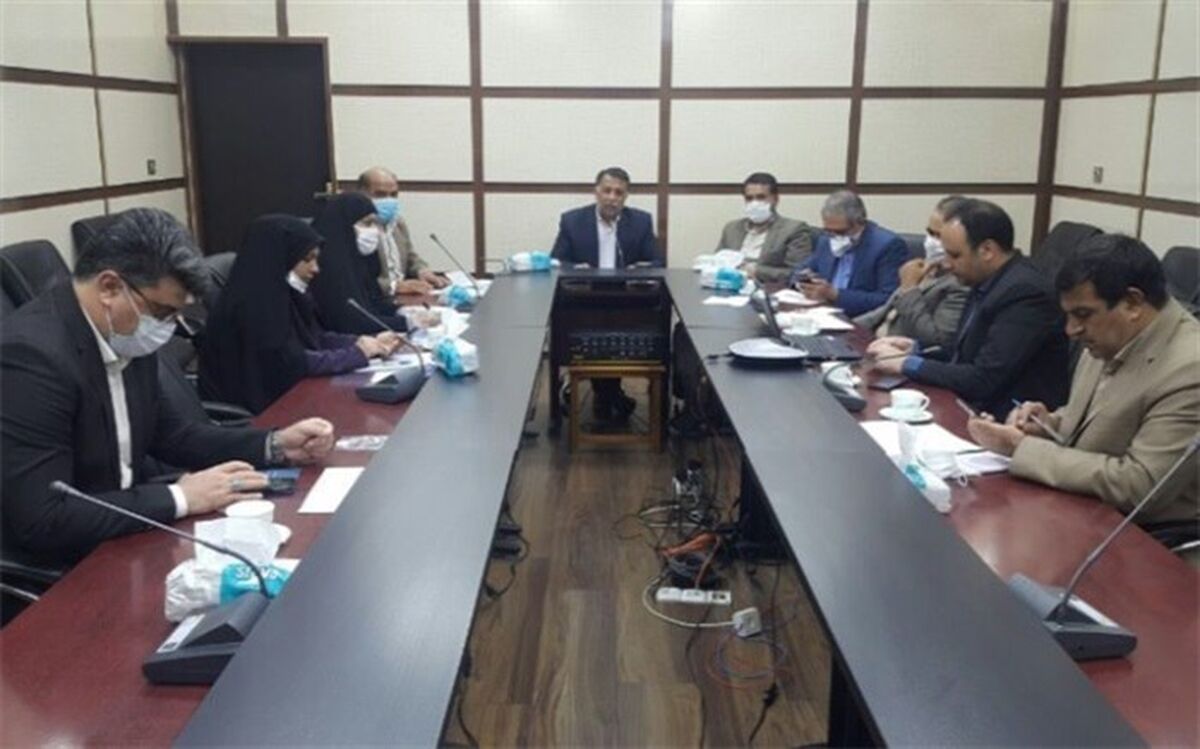 جذب ۳ هزار و ۸۳۷ نفر نیرو از طریق آزمون استخدامی فراگیر در آموزش و پرورش استان