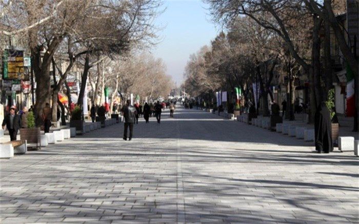 اولویت اصلی شهرداری در ساماندهی پیاده‌راه‌ها چیست؟