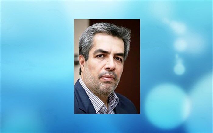 مشاور رئیس در اجرای پروژه‌های تحولی سازمان پژوهش و برنامه ریزی آموزشی منصوب شد