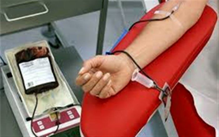 نیاز فوری به گروه خونی O منفی و A مثبت در گیلان