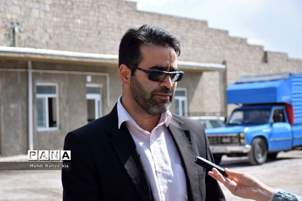 بازدید سازمان جهاد کشاورزى از نگهدارى و تولید پنیر لیقوان