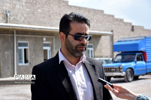 بازدید سازمان جهاد کشاورزى از نگهدارى و تولید پنیر لیقوان