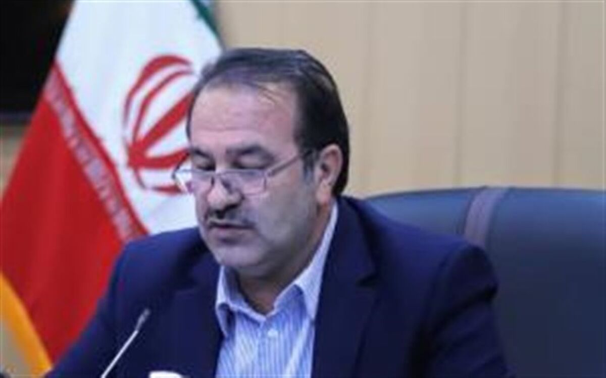 اعلام آماده باش و تشکیل ستاد بحران به دلیل وقوع زلزله در شهرهای لار،خنج، لامرد