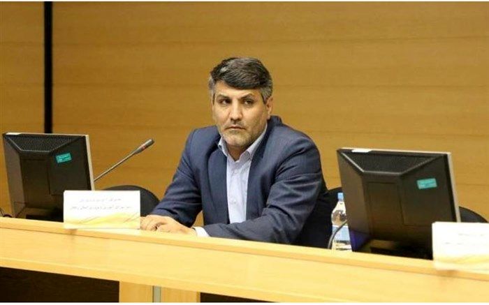 بهبود وضعیت اردوگاه های دانش آموزی استان نیازمند یک حرکت جهادی است