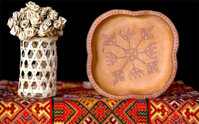صنایع دستی بازوی اقتصادی البرز می شود<span style="font-size:14px;"><strong>برگزاری جشنواره عشایر ایران در البرز</strong></span>