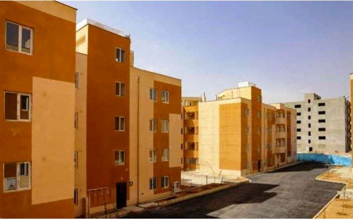 ۲۰ هزار متقاضی مسکن ملی در آذربایجان‌غربی مدارک خود را تکمیل کنند
