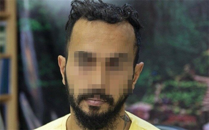بهمن: قبلا هم یک دختر را فراری داده بودم