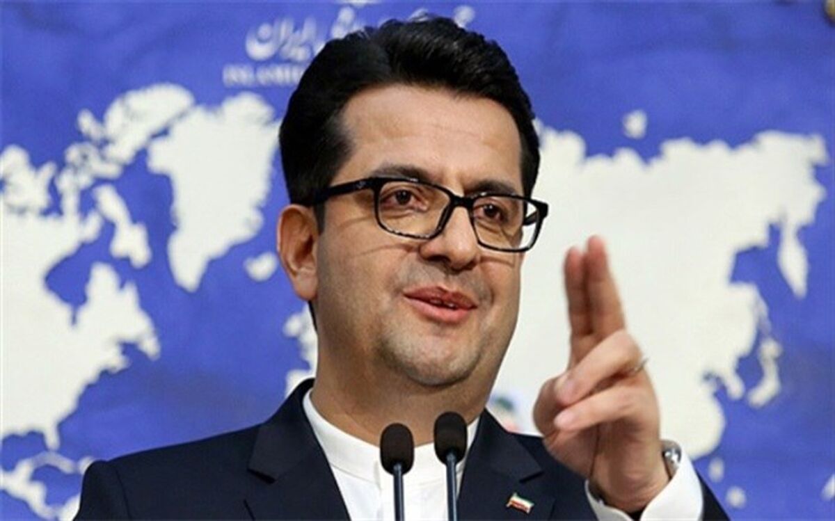 سفر محمدجواد ظریف به دو کشور منطقه در آینده نزدیک