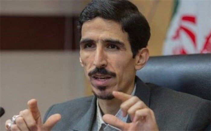 سرانجام اعتبارنامه تاجگردون چه خواهد شد
