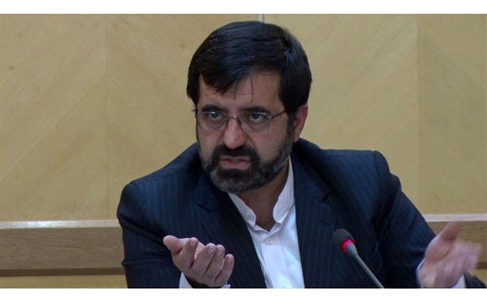 اجرای پل قدس اردبیل امسال به پایان می رسد