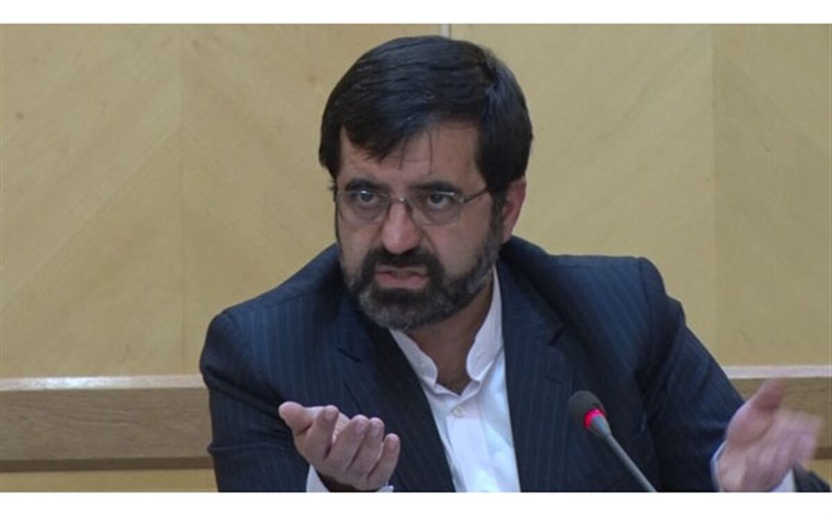 اجرای پل قدس اردبیل امسال به پایان می رسد