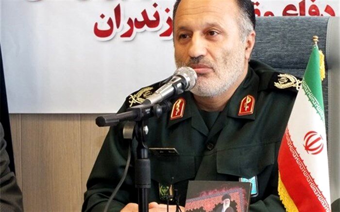 کتاب شهدای هفتم تیر مازندران تدوین می‌شود