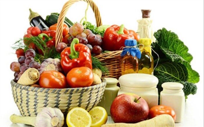 ایمنی غذایی یک مسئولیتی همگانی است