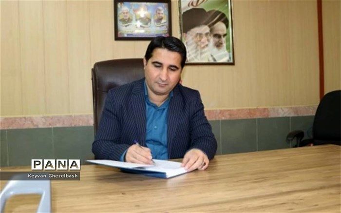 درخشش دانش آموزان شهرستان امیدیه در پویش ملی سفیران سلامت